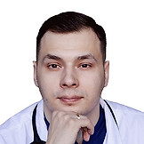 Гохин Евгений Владимирович