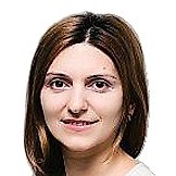 Айриян Милена Юрьевна