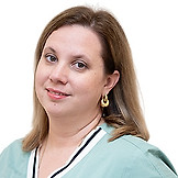 Козлова Мария Сергеевна