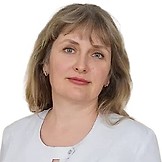 Коровянская Елена Викторовна