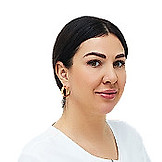 Баландина Юлия Викторовна