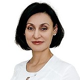 Багдасарова Илона Эдуардовна