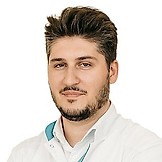 Борлаков Артур Валерьевич