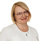 Авдеева Елена Леонидовна