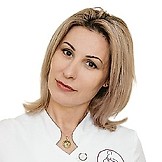 Макаренко Светлана Юрьевна