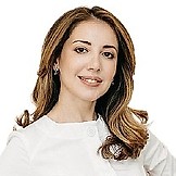 Магомедова Зарема Камалудиновна