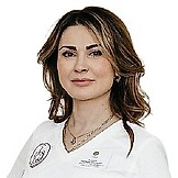 Кучерова Екатерина Викторовна