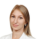 Емельянова Екатерина Валерьевна