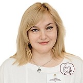 Гущина Елена Витальевна