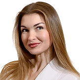 Кирьянова Виктория Викторовна