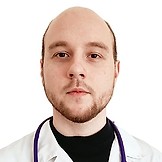 Дорохов Алексей Владимирович