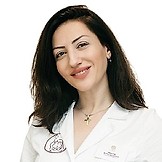 Манукян Агата Гургеновна