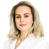 Багаутдинова Вера Александровна