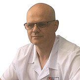 Дубинский Александр Валерьевич