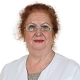 Кабанова Елена Павловна