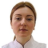 Хадзиева Хади Измаиловна