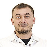 Конакбиев Эльдар Дагирович