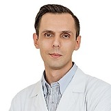 Штокалов Георгий Гениевич