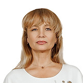 Шаповалова Виктория Михайловна