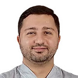 Кочарян Арсен Сергеевич