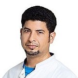 Бадави Ахмед Каедович