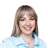 Золотухина Светлана Николаевна