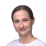 Лим Юлия Владимировна