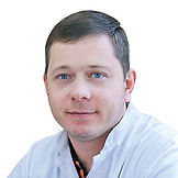 Паршин Сергей Александрович