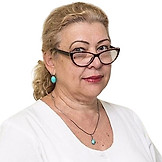 Бакусева Анна Петровна