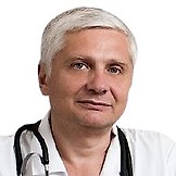 Любимов Дмитрий Сергеевич