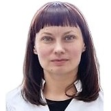 Харламова Алина Владиславовна