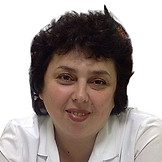 Андриасьян Анаит Рубеновна