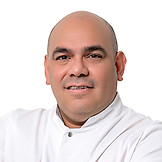 Морейра-Барко Джексон Эдуардович