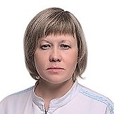 Рогожкина Елена Александровна