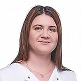 Сумишевская Елена Эдвардовна