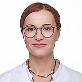 Щипилова Ангелина Вячеславовна