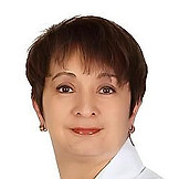 Аветисова Татьяна Борисовна