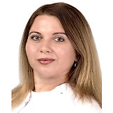 Ахмедова Наталья Владимировна