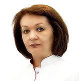 Бестаева Манони Владимировна