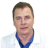 Бакарас Александр Алексеевич