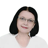 Елагина Наталья Юрьевна