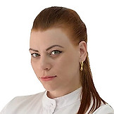 Черняева Инна Евгеньевна