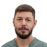 Конопихин Роман Сергеевич