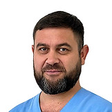 Городилов Руслан Александрович