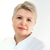 Белогорцева Елена Арамовна