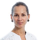 Голошубова Елена Анатольевна