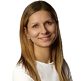 Фарапонова Екатерина Николаевна