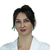 Хахарова Татьяна Александровна