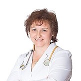 Терентьева Марина Евгеньевна