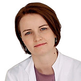 Левандовская Олеся Романовна